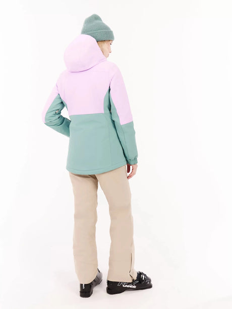 Protest Women's PRTSina Snow Jacket