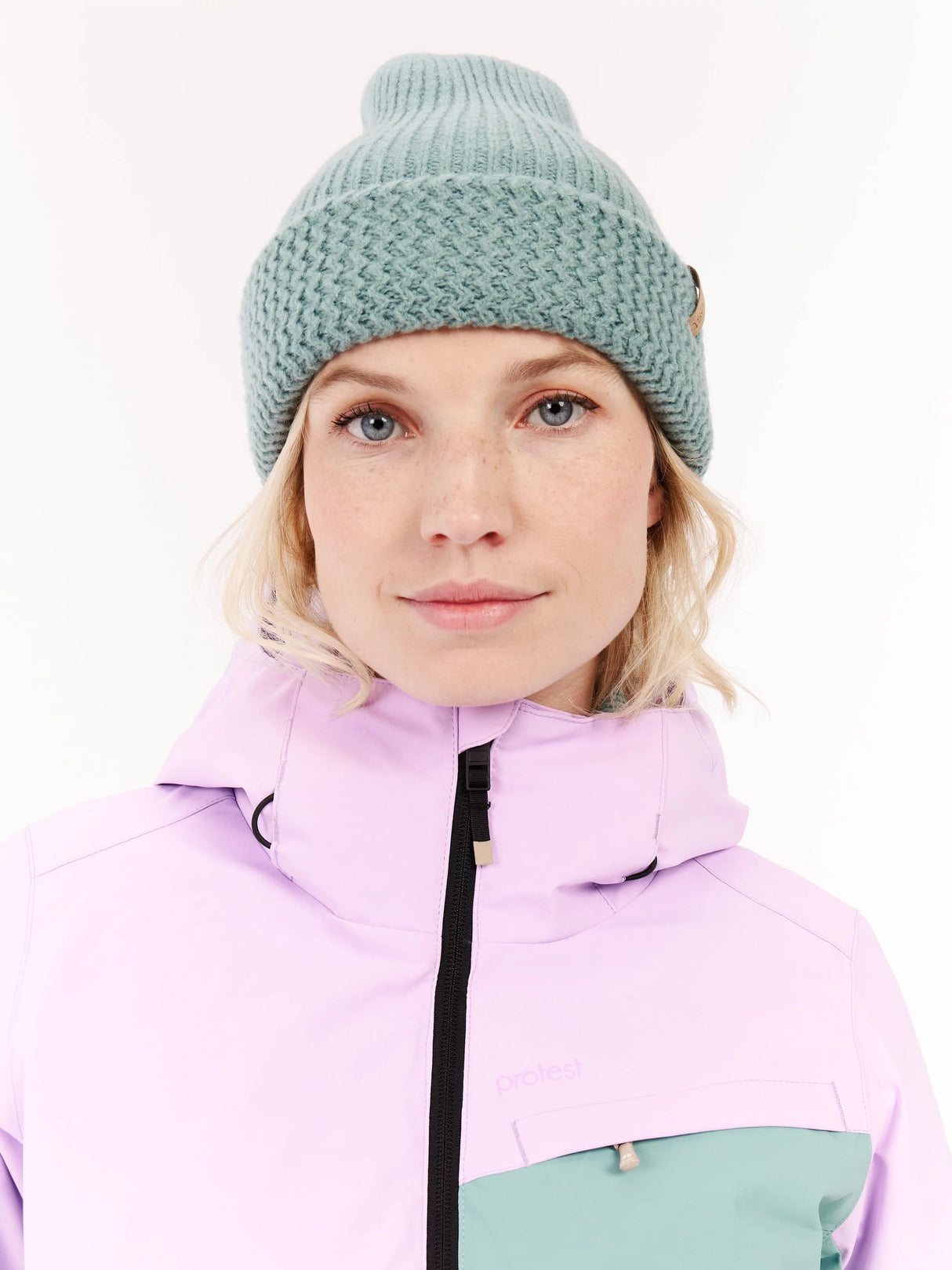 Protest Women's PRTSina Snow Jacket