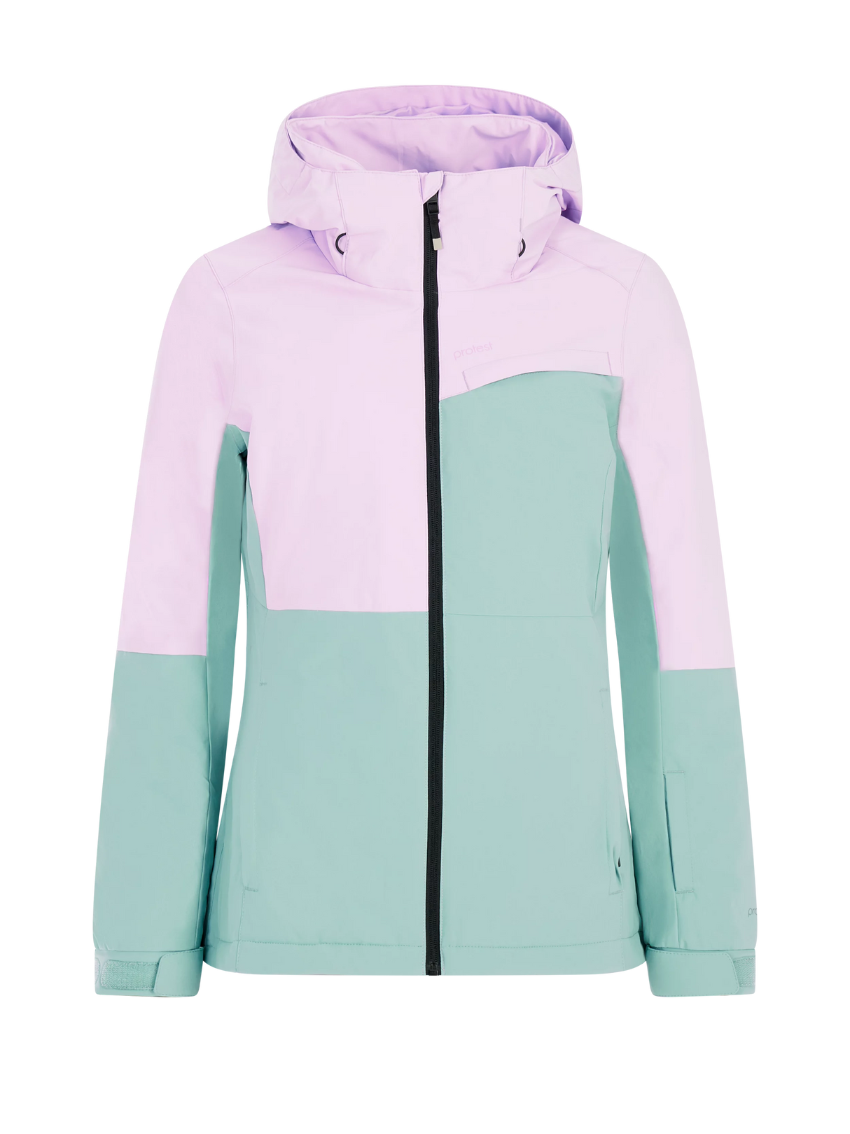 Protest Women's PRTSina Snow Jacket
