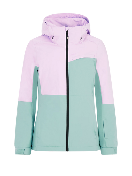 Protest Women's PRTSina Snow Jacket
