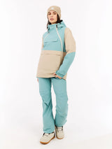 Protest Women's PRTFall Anorak