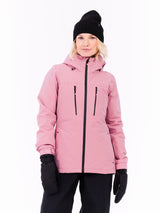 Protest Women's PRTBEVERLY Snow Jacket
