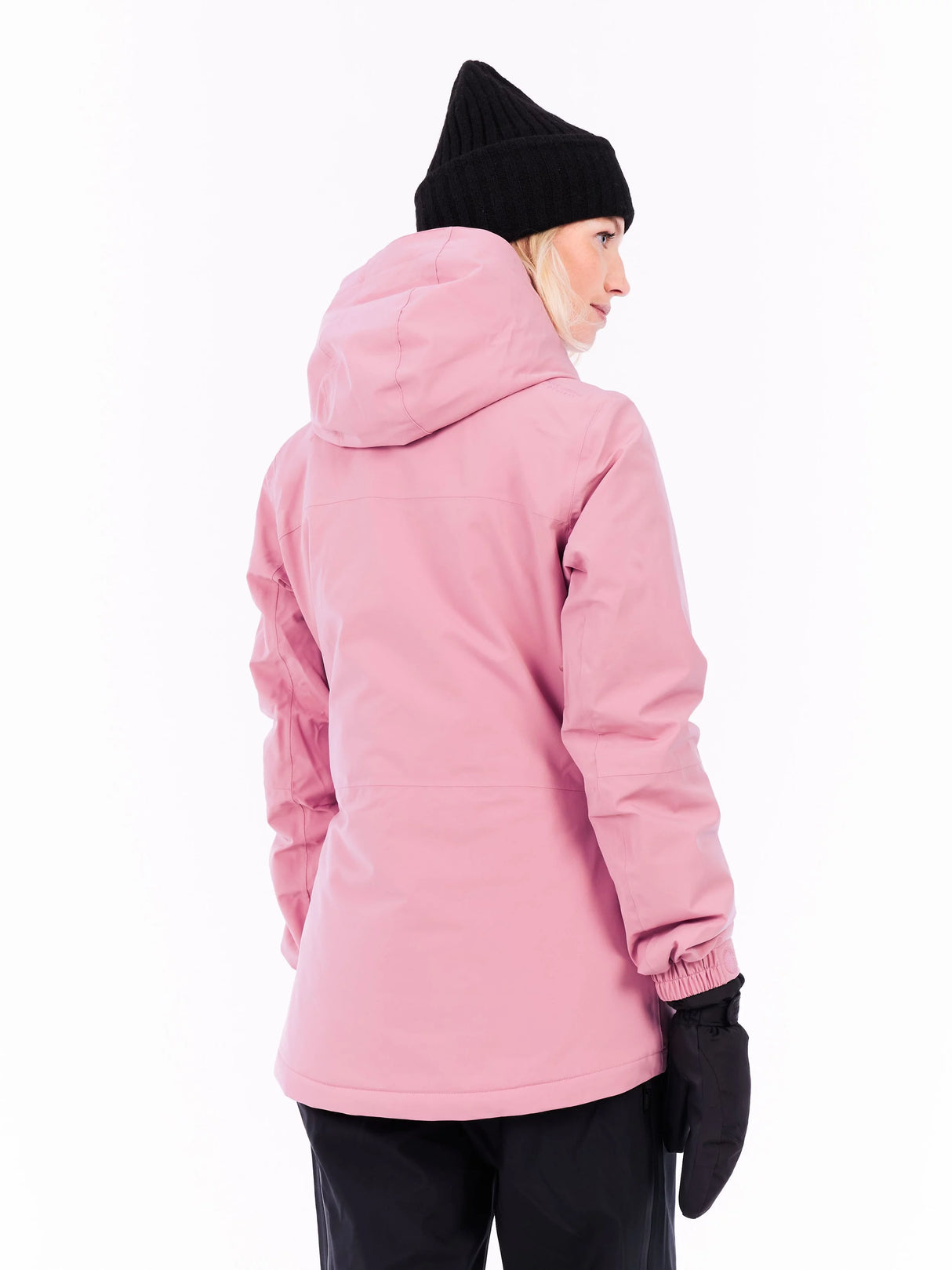 Protest Women's PRTBEVERLY Snow Jacket