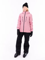Protest Women's PRTBEVERLY Snow Jacket