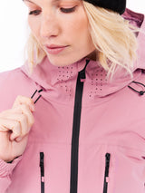 Protest Women's PRTBEVERLY Snow Jacket