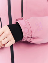 Protest Women's PRTBEVERLY Snow Jacket