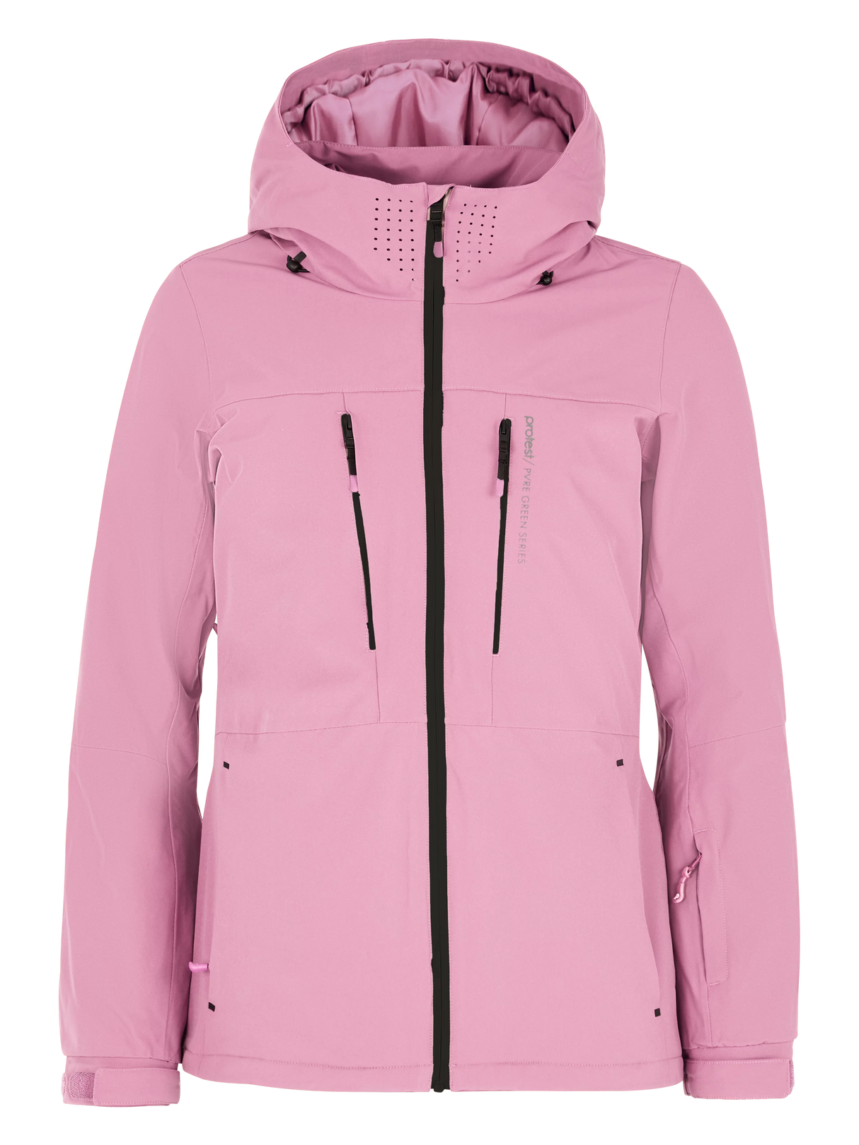 Protest Women's PRTBEVERLY Snow Jacket