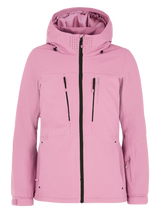 Protest Women's PRTBEVERLY Snow Jacket