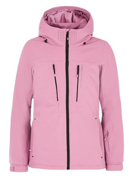 Protest Women's PRTBEVERLY Snow Jacket