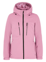 Protest Women's PRTBEVERLY Snow Jacket