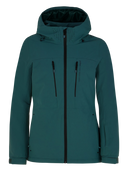 Protest Women's PRTBEVERLY Snow Jacket