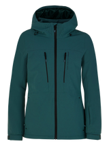 Protest Women's PRTBEVERLY Snow Jacket