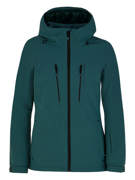 Protest Women's PRTBEVERLY Snow Jacket
