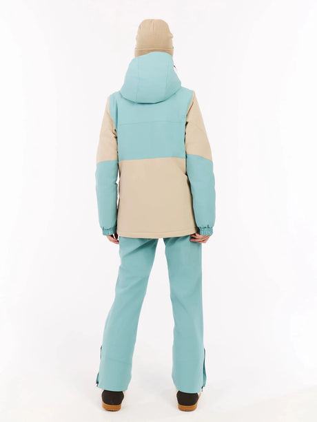 Protest Women's PRTFall Anorak