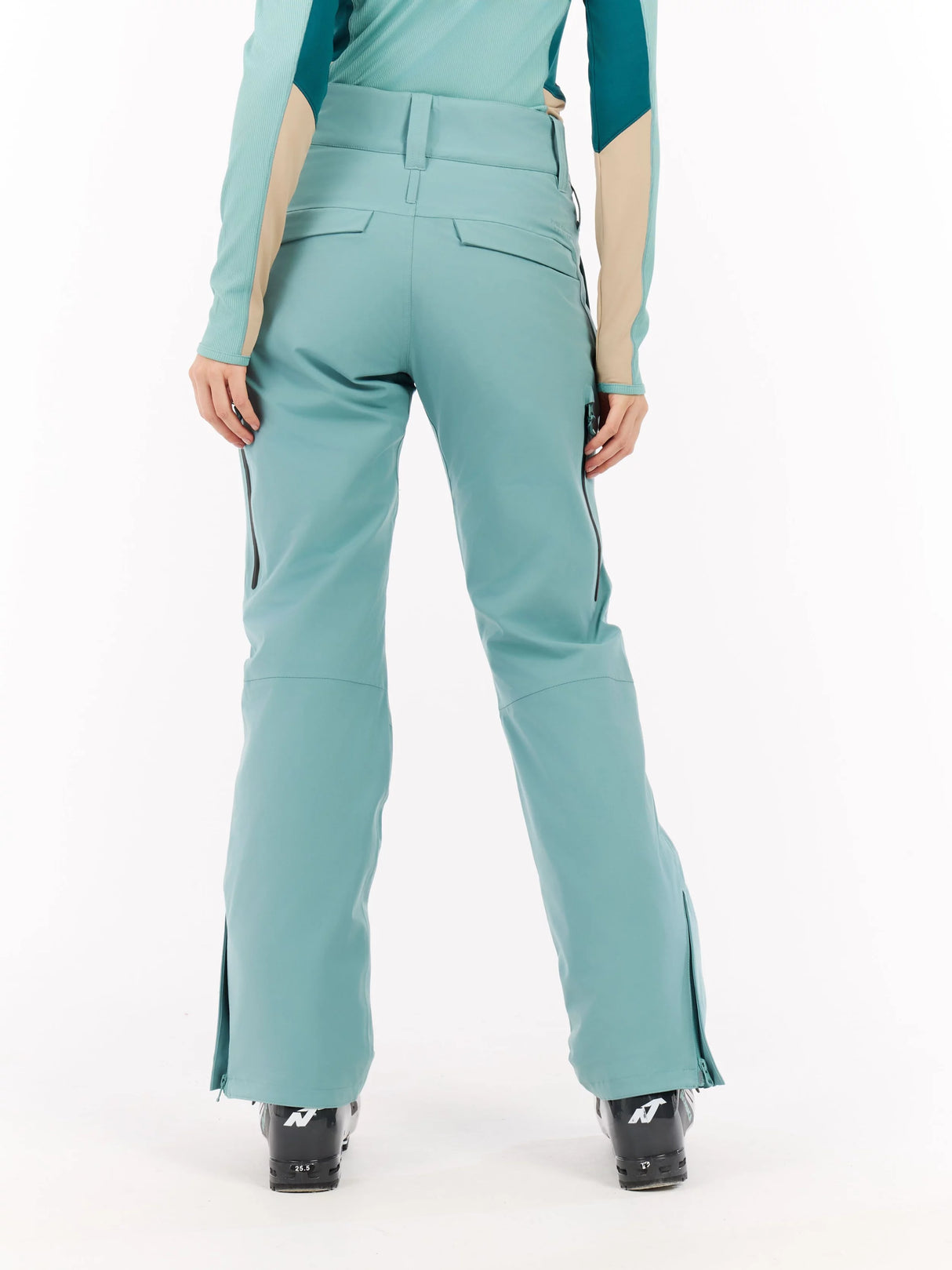 Protest Women's PRTCARMACKOS Snow Pants