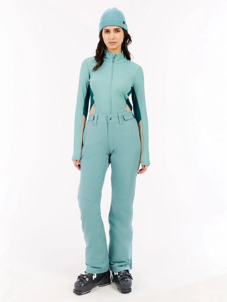 Protest Women's PRTCARMACKOS Snow Pants