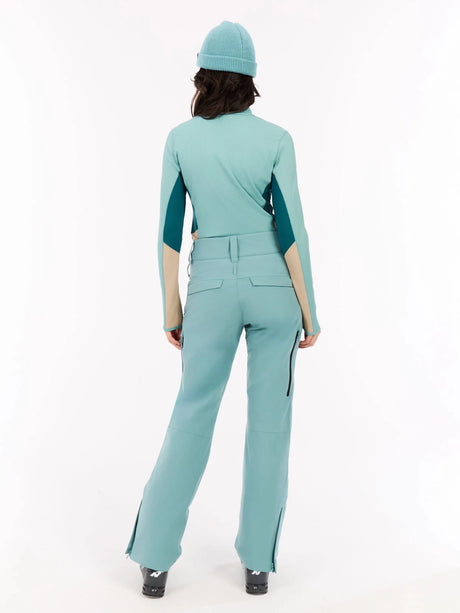 Protest Women's PRTCARMACKOS Snow Pants
