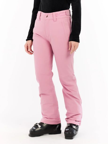 Protest Women's PRTCARMACKOS Snow Pants