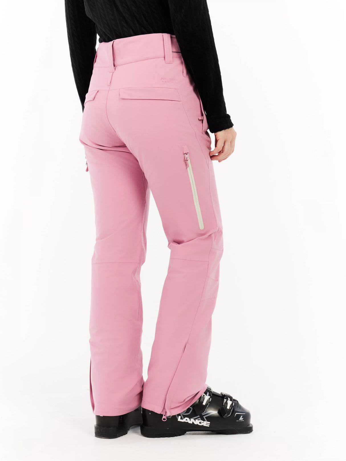 Protest Women's PRTCARMACKOS Snow Pants