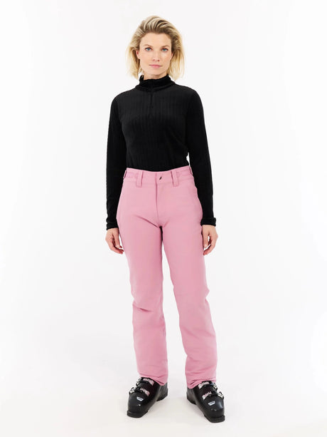 Protest Women's PRTCARMACKOS Snow Pants