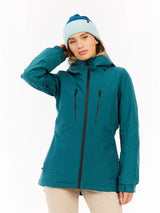 Protest Women's PRTBEVERLY Snow Jacket