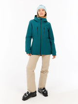 Protest Women's PRTBEVERLY Snow Jacket