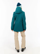 Protest Women's PRTBEVERLY Snow Jacket