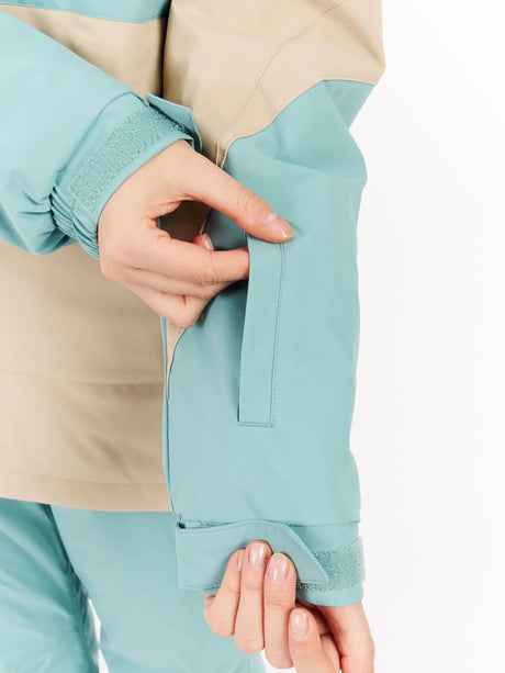 Protest Women's PRTFall Anorak
