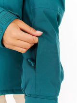 Protest Women's PRTBEVERLY Snow Jacket