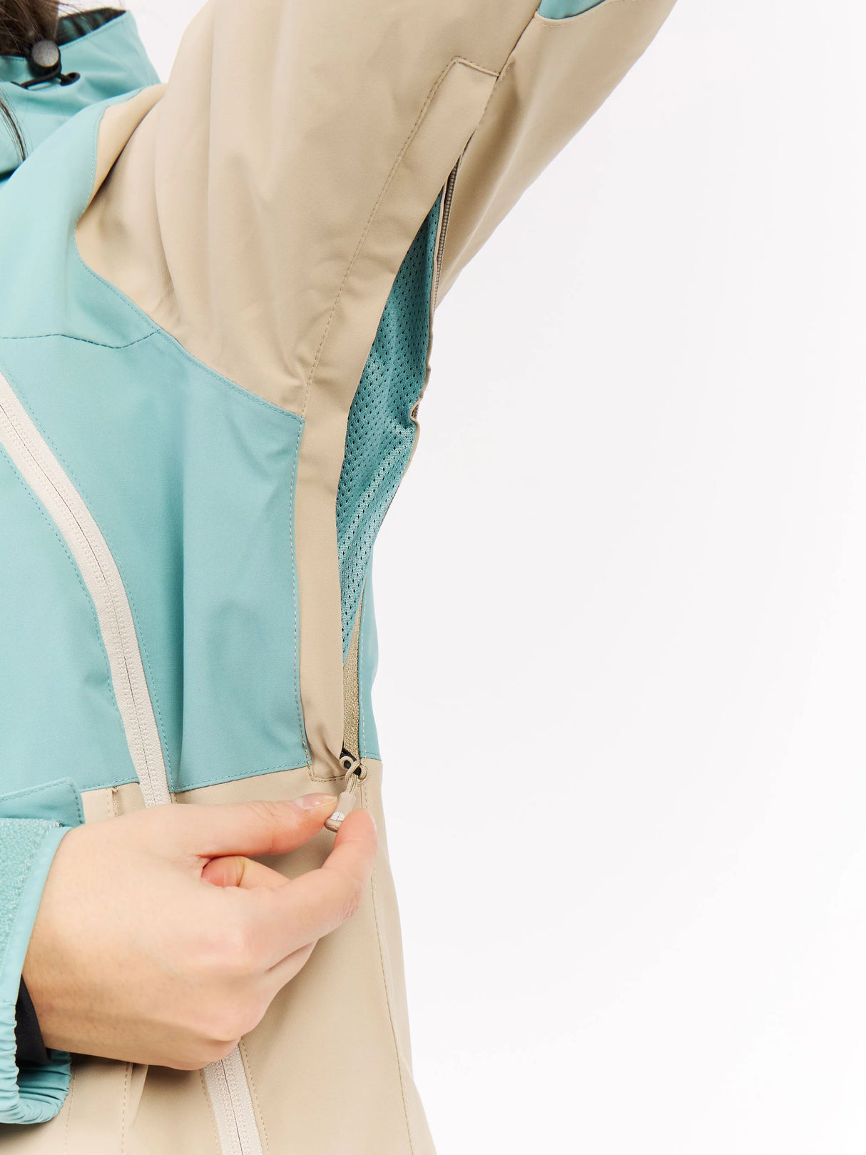 Protest Women's PRTFall Anorak