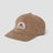 Rhythm Awake Cord Cap - Dark Sands