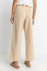 Rhythm Fatigue Pant - Natural