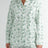 Rhythm Holiday Pajama Shirt - Green