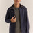 Rhythm Langley Jacket - Dark Navy