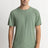 Rhythm Linen SS T-Shirt - Seafoam