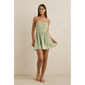 Rhythm Mila Mini Dress