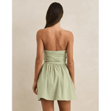 Rhythm Mila Mini Dress