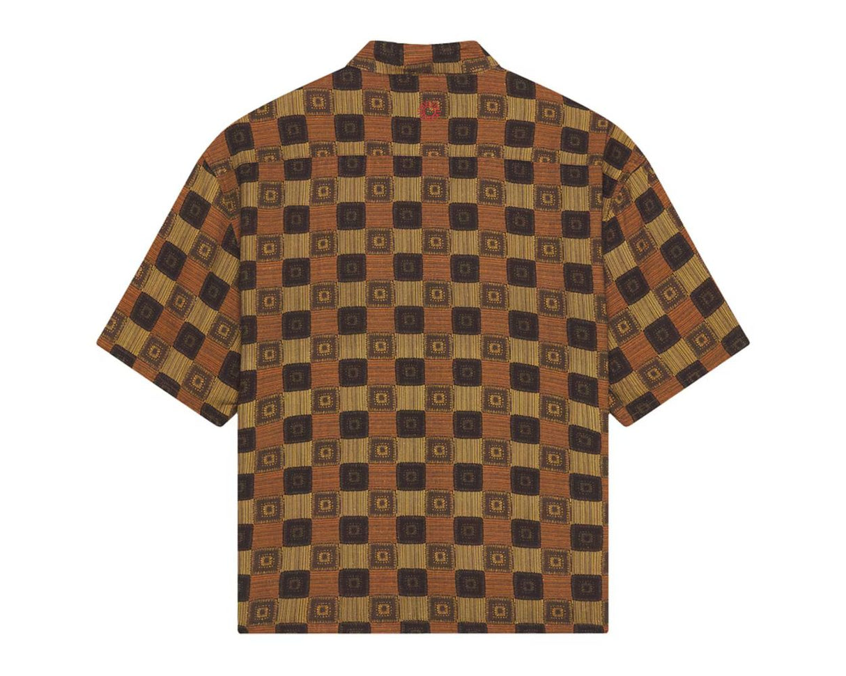 Rhythm Racket Relaxed SS Shirt