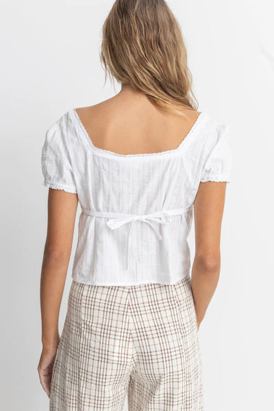 Rhythm Sadie Top