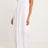 Rhythm Suki Maxi Dress - Coconut