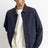 Rhythm Type-12 Jacket - Washed Black