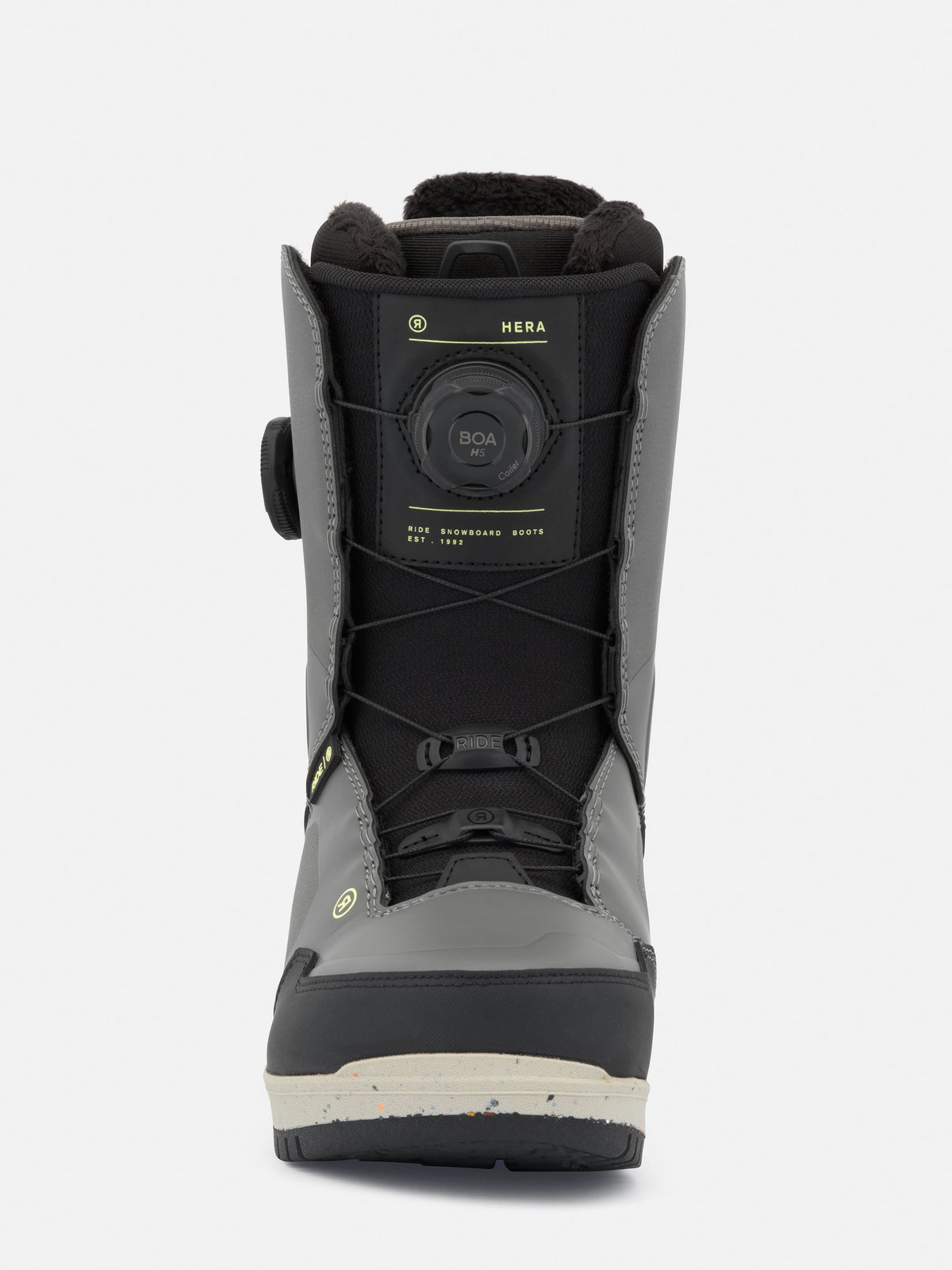 Ride Hera Women's Snowboard Boot 2027