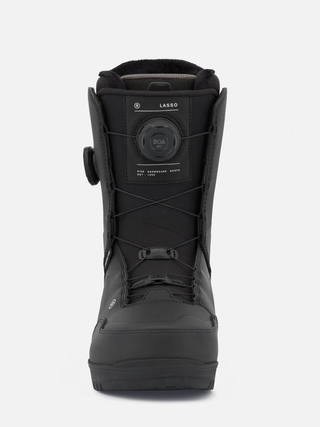 Ride Lasso Men's Snowboard Boot 2027