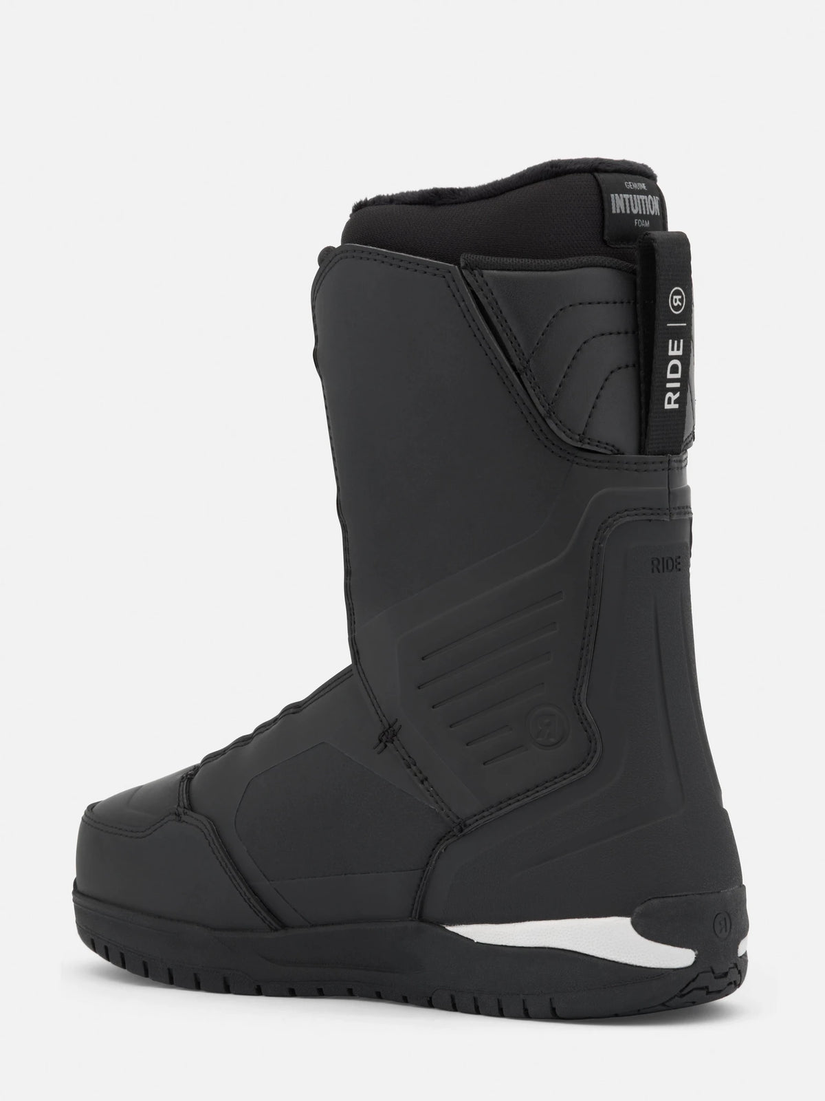 Ride Lasso Men's Snowboard Boot 2027