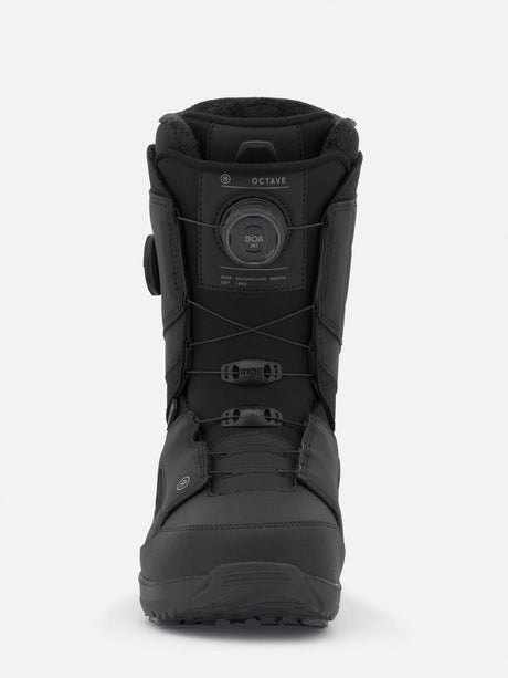 Ride Octave Men's Snowboard Boot 2027