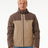 Rip Curl Anti-Series Elite Lined Jacket - Rock