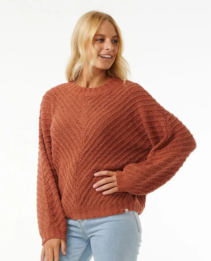 Rip Curl Classic Surf Knit Crew