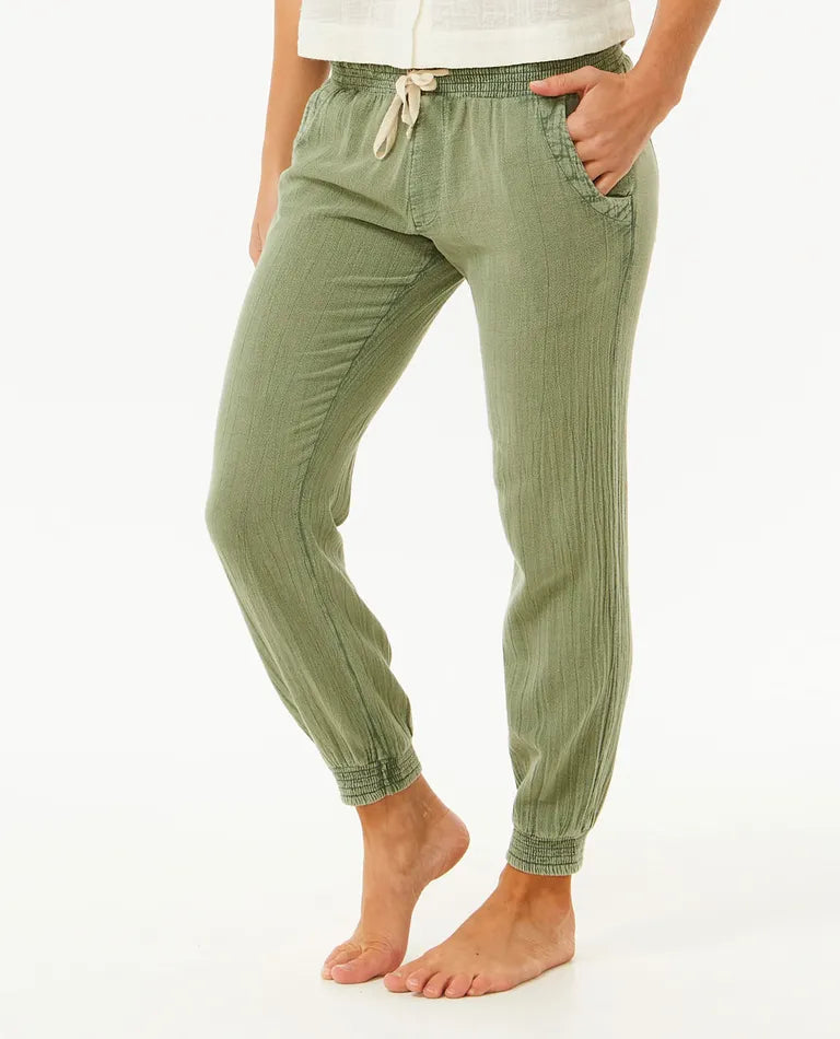 Rip Curl Classic Surf Pant - Sage