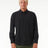 Rip Curl Classic Surf Washed Long Sleeve Shirt - Black