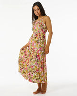 Rip Curl Copacabana Midi Dress - Multico